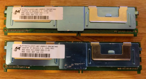Micron 32GB DDR5 4800 PC5-38400 SODIMM Laptop Memory RAM