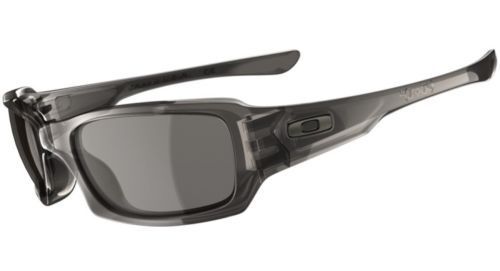 Oakley T Wire Limited Edition Sunglasses OO6012-01 Titanium Oakley T Wire Limited Edition Sunglasses OO6012-01 Titanium