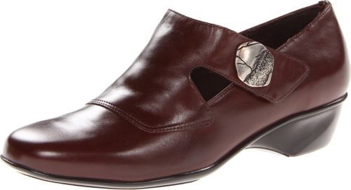 Women's Formal Solid Flats and Oxfords