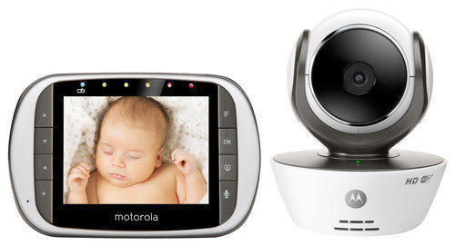 Motorola Baby Monitors