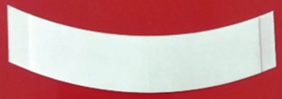 3M Hairpiece Tape 1522 - C - 36 Pc Daily Wear Double Sided Clear for Wig Toupee