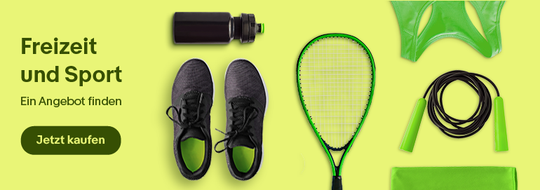 Freizeit & Sport