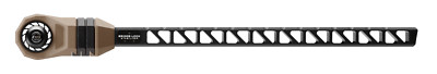 NEW Mathews Bridge-Lock Bow Stabilizer - 10'' BridgeLock - Earth Finish