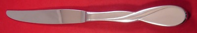 Oneida Aquarius Glossy Stainless USA Flatware Your Choice - EXC - FREE SHIP $10+
