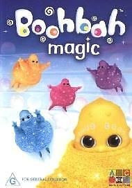 Boohbah (DVD, 2003) for sale online | eBay