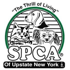 The SPCA of Upstate New York