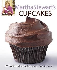 Martha Stewarts Cupcakes von Martha Stewart | Buch | Zustand gut