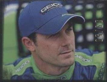 2014 Press Pass Redline - Casey Mears #RR-CM
