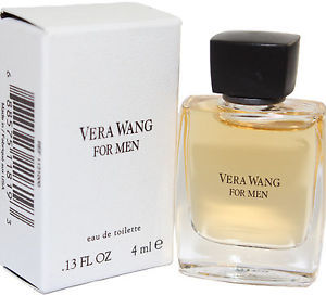 Fragancia Para Hombre Vera Wang
