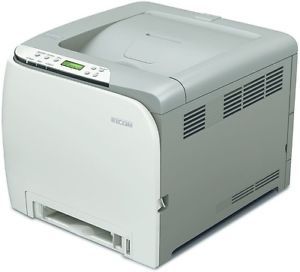 Ricoh Laser Printer