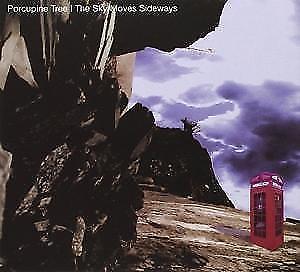 Pop Musik-CD 's Porcupine Tree