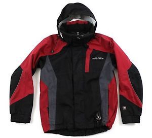 Nylon Ski Jackets for Boys