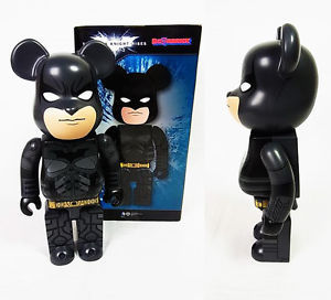 MEDICOM VAG Series 43 Headlock Studio Sad Lil Diablo VINYL ARTIST