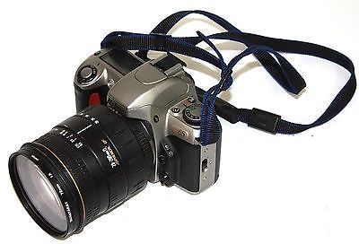 ビデオカメラ PENTAX DA PENTAX ZX-30 Film Cameras for sale - eBay