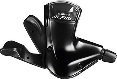 SHIMANO DURA-ACE ST-9001 STI Lever Bicycle Shifter Lever 11