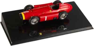Ferrari D50 Gp. Groß Britannien Nummer /n°1 Juan Manuel