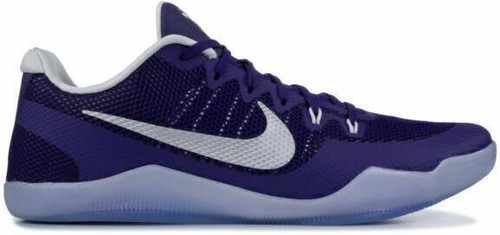 Nike Kobe 11 TB Court Purple