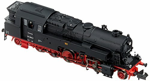 Fleischmann N - 7170 - Locomotora de vapor con ténder - BR - Catawiki