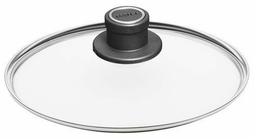 Brat- & Grillpfannen aus Glas