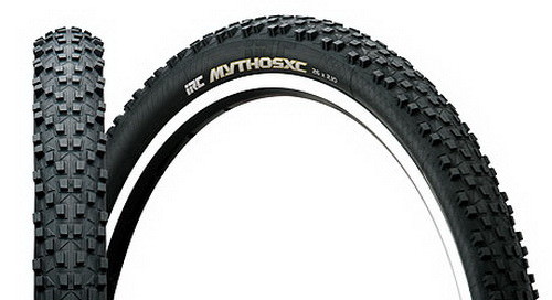 新品！IRC MYTHOS XC 29x2.10 タイヤ 2本セット IRC MYTHOS XC 29