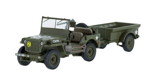 23R-004 1/43 ベンツ Unimog Lkw 2t Tmilgl Mercedes-Benz Unimog Lkw 2t Tmilgl Military vehicles 1/43