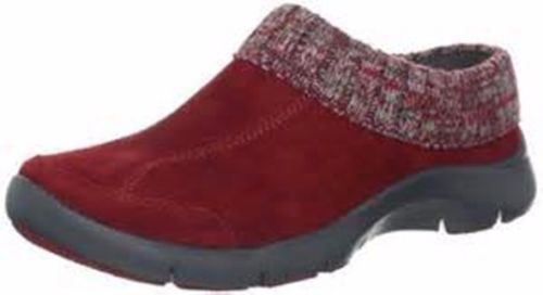 Women's Solid Suede Comfort Shoes