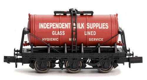 Модель железных дорог и поездов Dapol