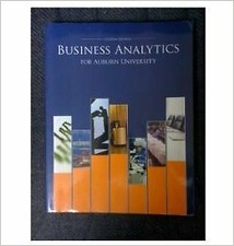 auburn university electronic thesis
