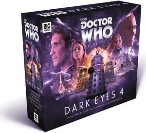 Science Fiction Audio CD books