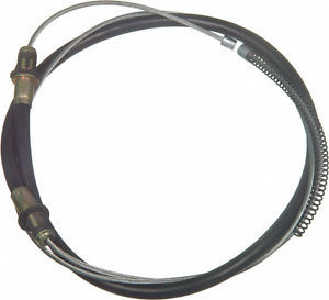 Dorman Parking Brake Cable For 12-17 Buick Verano C661342