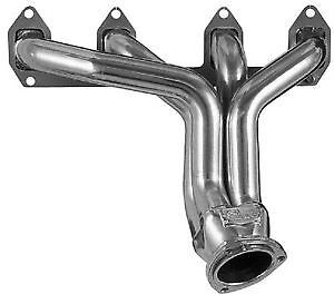 Clevite Header Gasket Set MLS MS20122 - BBC Round Port 2.250 Clevite Header Gasket Set MLS MS20122 - BBC Round Port 2.250
