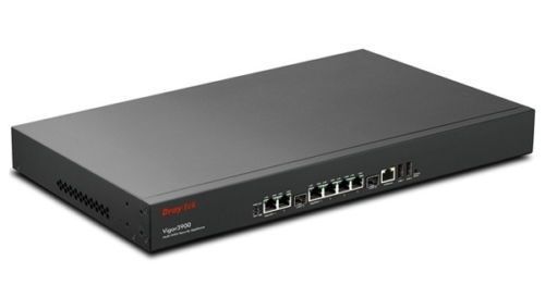 DrayTek Modem-Router-Kombination