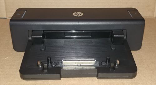 Estaciones de Acoplamiento Portátil IBM Para HP