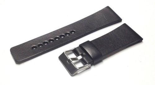 Sparkl Bow Band Apple Watch in Luxe La Rosa Leather  Size M/L Sparkl Bow Band Apple Watch in Luxe La Rosa Leather Size M/L  main image 3