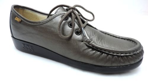 SAS Flats and Oxfords for Women