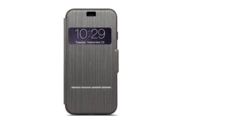 VooDirop Compatibile con iPhone 12 Pro Custodia con cordino Crossbody Custodia per iPhone con cinturino regolabile antiurto protezione in silicone per iPhone 12 Pro 6.1'' Pietra