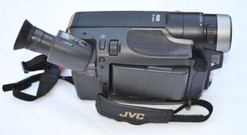 JVC KENWOOD BabyMovie 32GB Pink GZ-N5-P Camcorder | eBay JVC KENWOOD BabyMovie 32GB Pink GZ-N5-P Camcorder | eBay