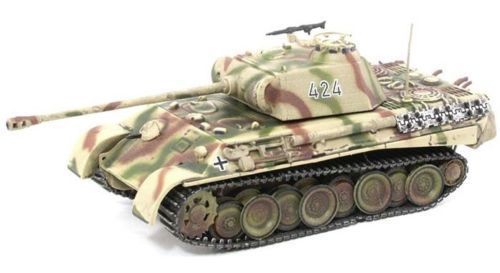 1:72 Diecast Tanks and Military Vehicles