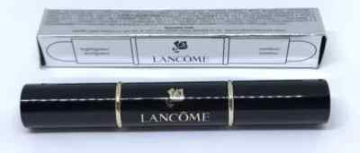Lancome Le Duo Contour & Highlighter Stick  0.28oz SUEDE Authentic Full Sz NIB!