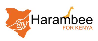 Harambee for Kenya