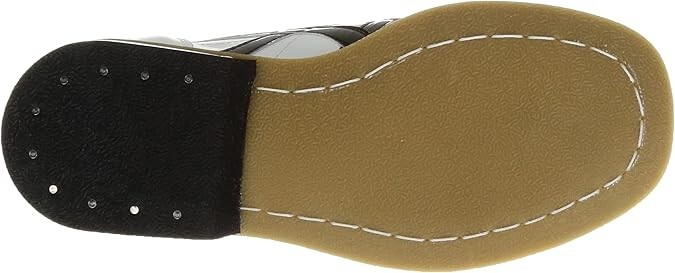 ASICS ASICS WEIGHT LIFTING SHOES LEATHER 1163A006 WHITE /BLACK WITH BOX (US5-10)