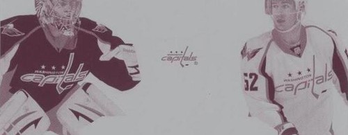 2010-11 Panini Luxury Suite - Mike Green Semyon Varlamov #99