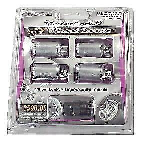 GMページです。 Amazon.com: Genuine GM Accessories 19211919 Wheel Lock Kit
