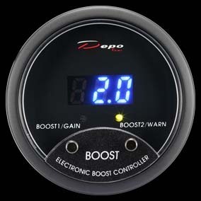 Ford racing afr gauge #5