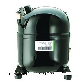 EM2X3125U Nidec Embraco Compressor, hermetic reciprocating, R290, Low/Medium ...