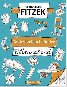 Das Kritzelbuch für den Elternabend: Witziges Kritz... | Buch | Zustand sehr gut