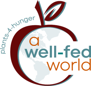 A Well-Fed World