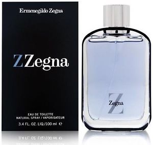 ERMENEGILDO ZEGNA FLORENTINE IRIS EAU DE TOILETTE 125ML NATURAL