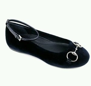 Gucci Girls' Flat Shoes