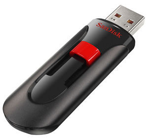 SanDisk 128GB Computer USB Flash Drives